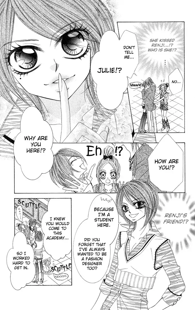 Himekei Doll Chapter 10 11